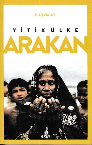 Yitik Ülke Arakan