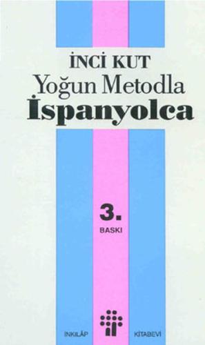 Yoğun Metodla İspanyolca