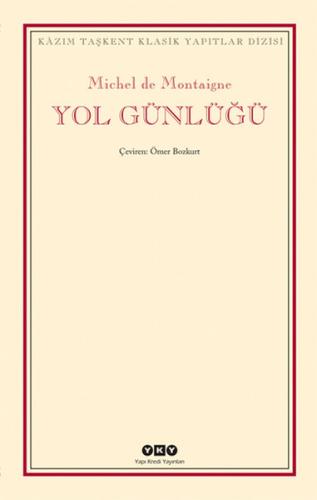 Yol Günlüğü