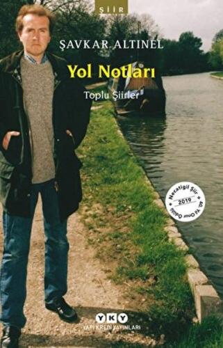 Yol Notları Toplu Şiirler