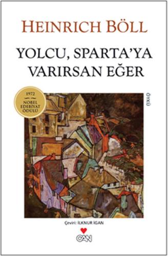 Yolcu, Sparta'ya Varırsan Eğer