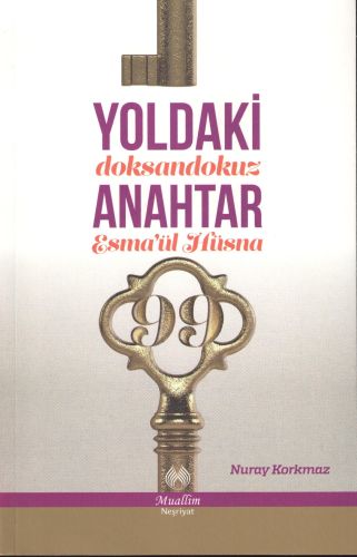 Yoldaki Anahtar