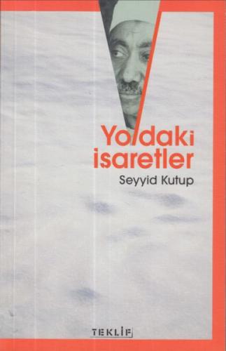 Yoldaki İşaretler