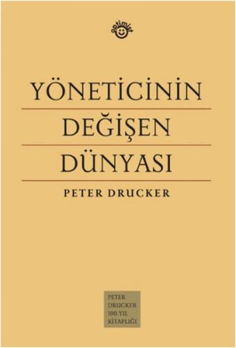 Yöneticinin Değişen Dünyası