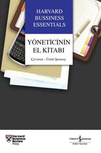 Yöneticinin El Kitabı