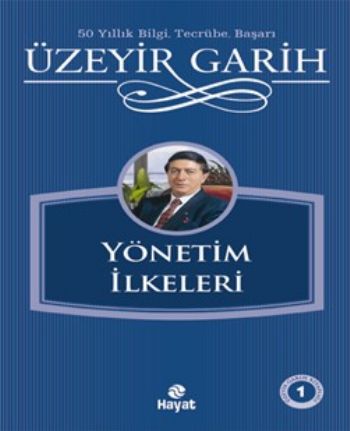 Yönetim İlkeleri