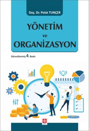 Yönetim ve Organizasyon