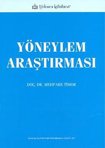 Yöneylem Araştırması