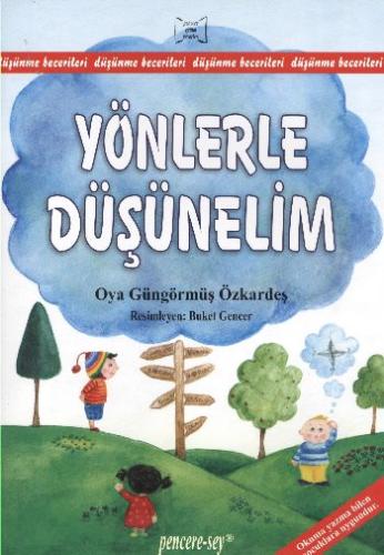 Yönlerle Düşünelim