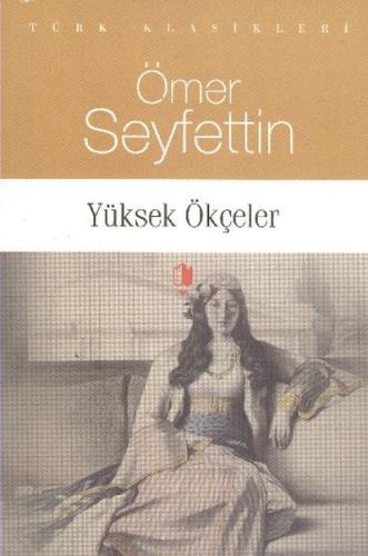 Yüksek Ökçeler