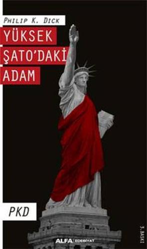 Yüksek Şatodaki Adam