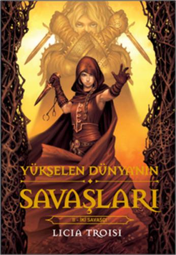 Yükselen Dünya'nın Savaşları II İki Savaşçı