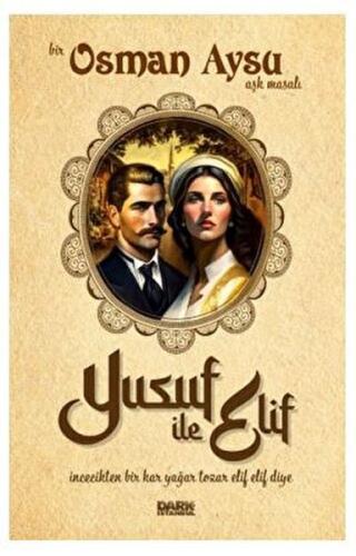 Yusuf ile Elif