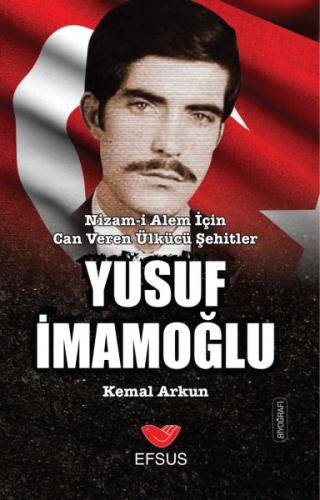 Yusuf İmamoğlu