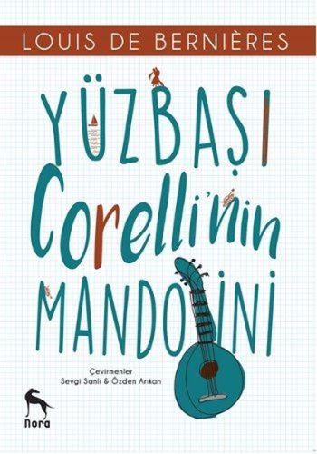 Yüzbaşı Corelli’nin Mandolini