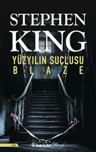 Yüzyılın Suçlusu Blaze