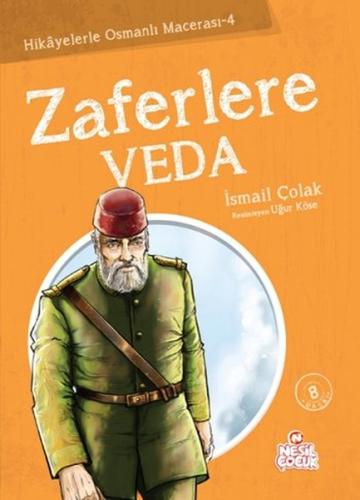 Zaferlere Veda