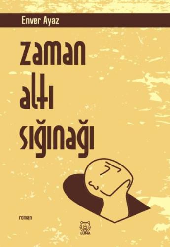 Zaman Altı Sığınağı