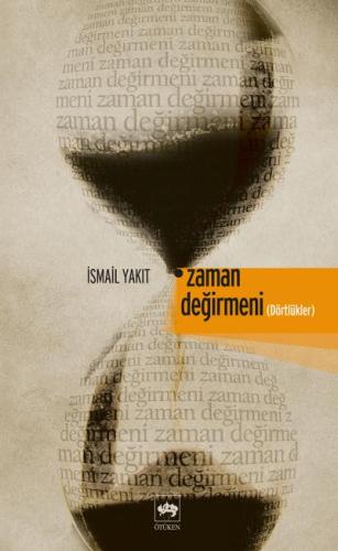 Zaman Değirmeni