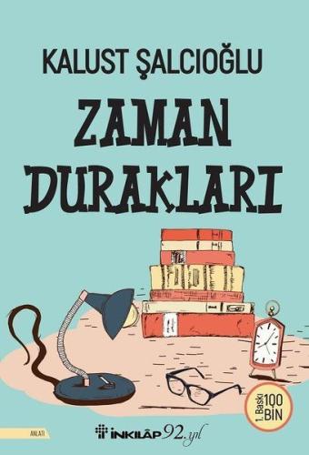 Zaman Durakları