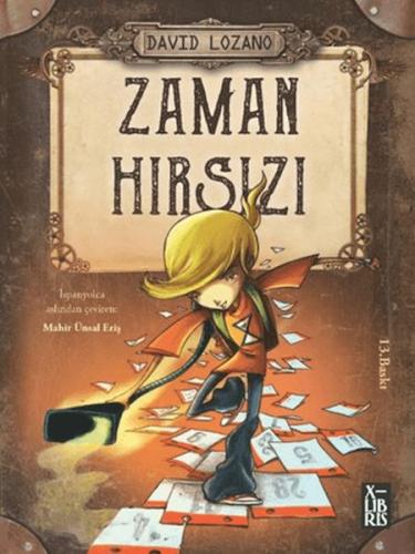 Zaman Hırsızı