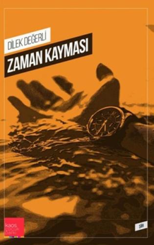 Zaman Kayması