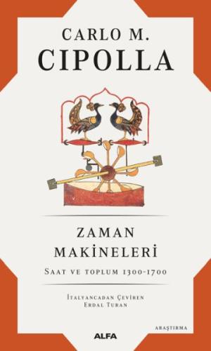 Zaman Makineleri