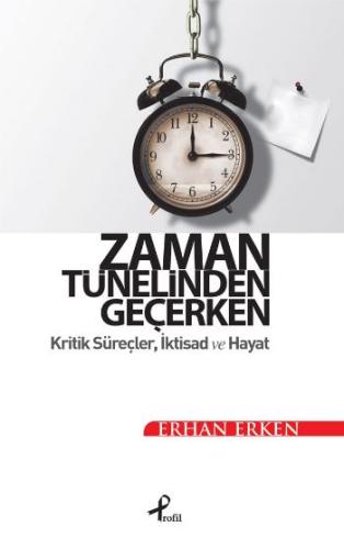 Zaman Tünelinden Geçerken