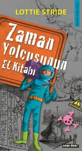 Zaman Yolcusunun El Kitabı