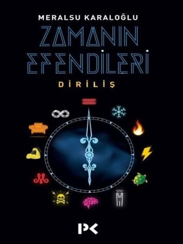 Zamanın Efendileri Diriliş