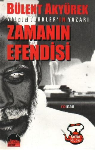 Zamanın Efendisi