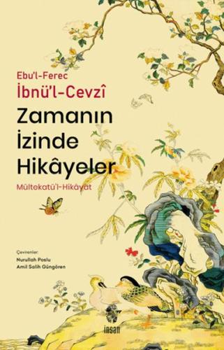 Zamanın İzinde Hikayeler