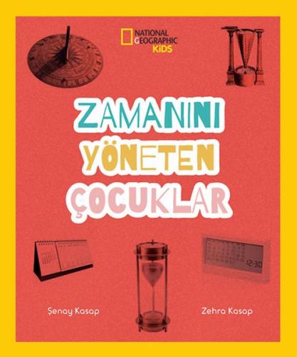 Zamanını Yöneten Çocuklar - National Geographic Kids