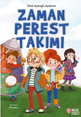 Zamanperest Takımı