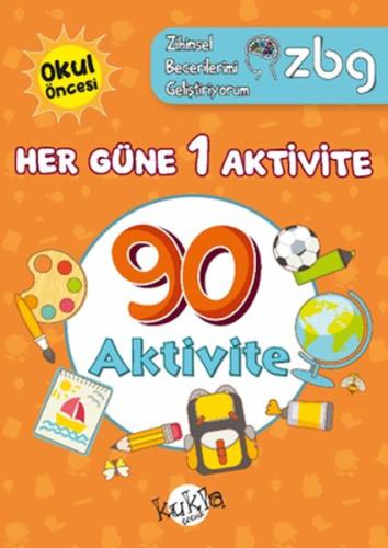 ZBG Her Güne 1 Aktivite-90 Aktivite