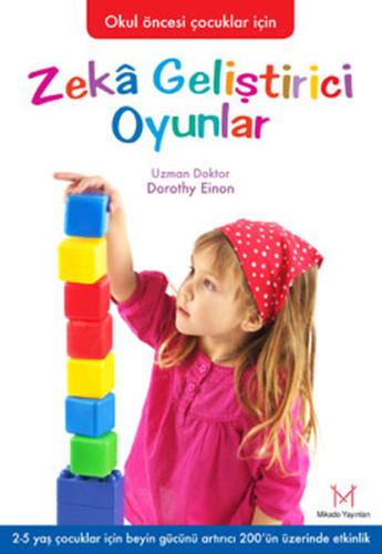 Zeka Geliştirici Oyunlar