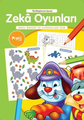 Zeka Oyunları