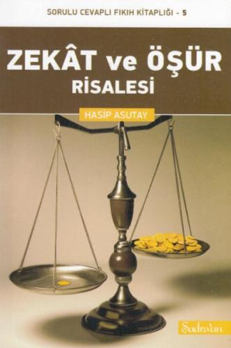 Zeka ve Öşür Risalesi - Cep Boy