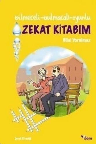 Zekat Kitabım