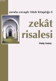 Zekat Risalesi