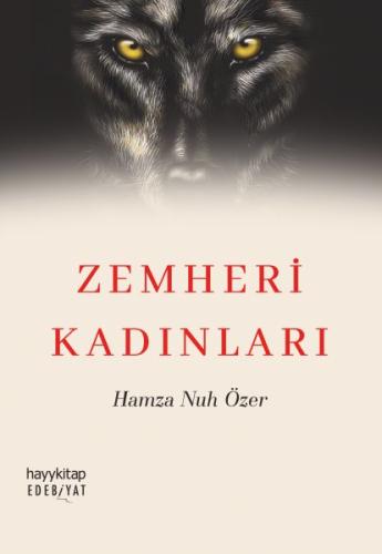 Zemheri Kadınları