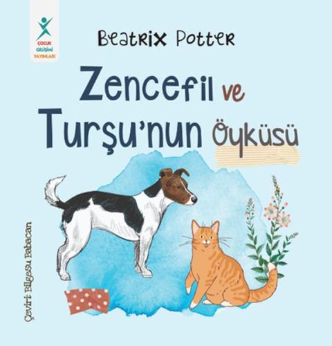 Zencefil ve Turşu’nun Öyküsü