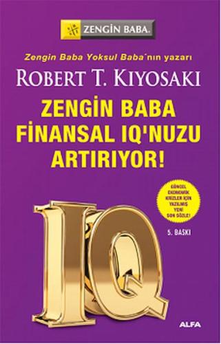 Zengin Baba Finansal IQ nuzu Artırıyor