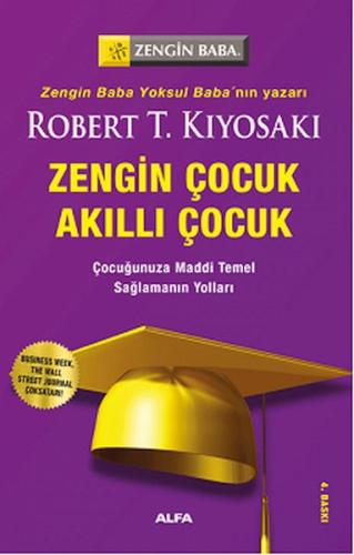 Zengin Çocuk Akıllı Çocuk