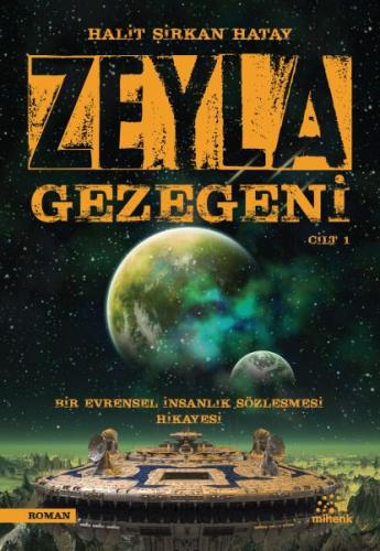 Zeyla Gezegeni Cilt 1