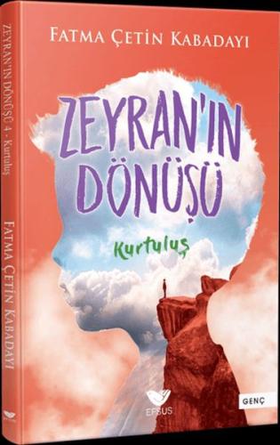 Zeyran'ın Dönüşü 4 - Kurtuluş