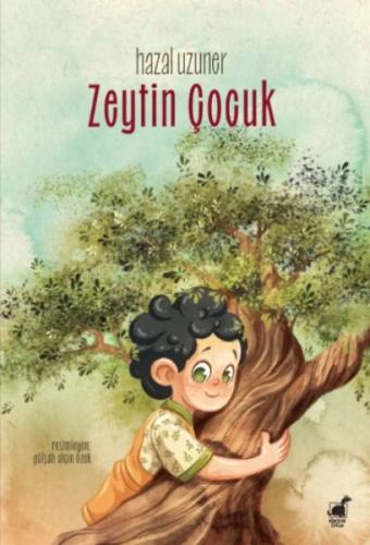 Zeytin Çocuk