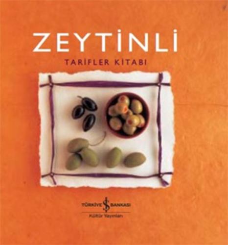 Zeytinli - Tarifler Kitabı