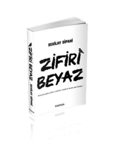 Zifiri Beyaz