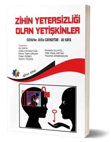 Zihin Yetersizliği Olan Yetişkinler